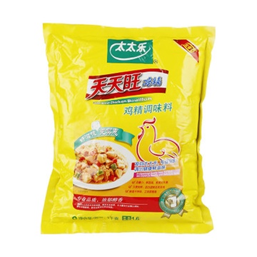 太太乐 天天旺鸡精 1kg