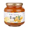 韩国全南 蜂蜜柚子茶 1Kg
