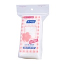 草木良品纸纤维化妆棉80片/盒