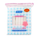 草木良品纯棉压边化妆棉200片/袋