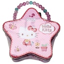 Hello KITTY果汁橡皮糖(什果味)120克/盒