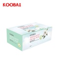 谷芭KOOBA 深层净颜化妆棉 F-001