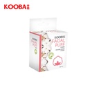 谷芭KOOBA 化妆棉 F-003