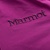 Marmot/土拨鼠春秋女款单层冲锋衣防风保暖透气冲锋衣夹克55190(紫红6178 S)第5张高清大图