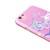 亿和源卡通美少女露娜iphone6s手机保护5.5带支架壳(猫咪+支架-5.5寸)第5张高清大图