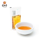 蜀九香特制火锅香油火锅专用蘸料香油碟芝麻油碟75ML*4 4袋75ML 芝麻调和香油