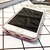 亿和源iphone6手机壳水瓶镶钻流沙壳5.5寸全包边软壳(紫色流沙--5.5寸)第5张高清大图