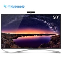 乐视超4X50Pro 50英寸4K智能电视
