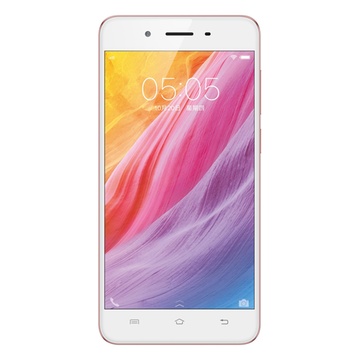 vivo y55a全网通 2gb 16gb 高通8核超薄5.