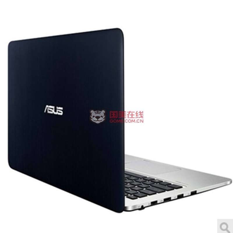 华硕(asus)k501lb5500 15.