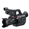 索尼(Sony) PXW-FS5K套机(含FE18-105mm镜头） 轻量化4K广播数码摄像机(黑色 套餐十二)