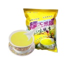 西玉糯玉米糊 原味+芝麻组合装 400g*2(白色（请修改） 默认值（请修改）)