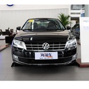 朗逸 2013款 改款 1.6L 手动舒适版