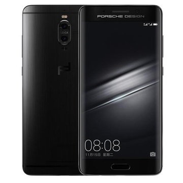 【华为LON-AL00手机】HUAWEI Mate 9 保时