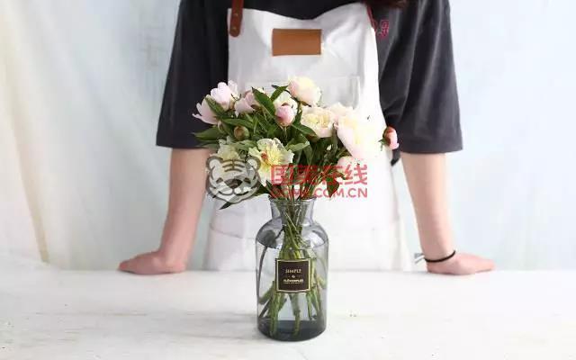 芍药花怎么保存