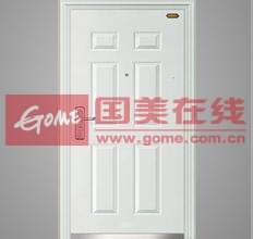 防盗门