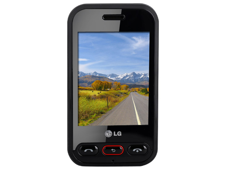 LG T320 价格\/报价,图片,新款选购与评测 - 51比