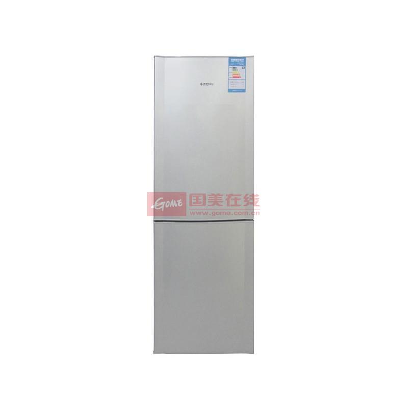 美菱(meiling)bcd-450ze9h冰箱