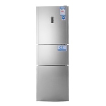 SIEMENS 西门子 KK22F57TI零度生物保鲜三门冰箱
