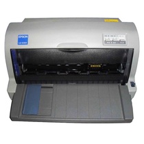 爱普生 针式打印机LQ-630K