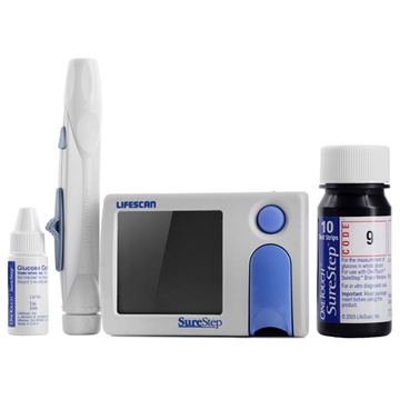 血糖仪排名_三诺血糖仪图片(3)