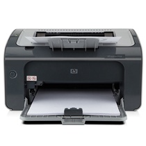 惠普（HP）LaserJet Pro P1106激光打印机
