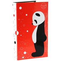 富士(FUJIFILM)熊猫拍立得相册适配富士拍立得