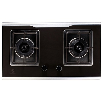 申花电器燃气灶701X03小组,申花电器燃气灶7