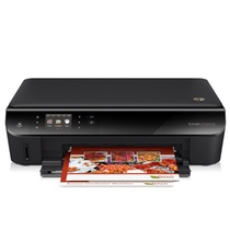 惠普（HP）DeskJet 4518彩色喷墨一体机（打印、复印、扫描、无线网络）
