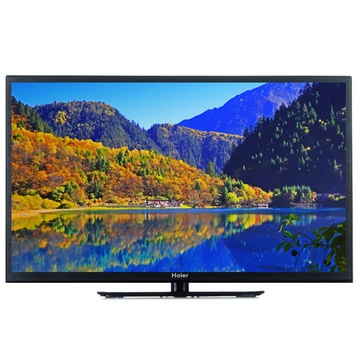 海尔(haier)ld39u3100彩电 39英寸 全高清窄边框网络电视 (建议观看