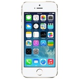 苹果iPhone5S 移动版（金色）（16G）