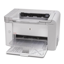 惠普（HP）LaserJet Pro P1566黑白激光打印机