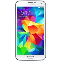 SAMSUNG 三星 Galaxy S5 G9009D手机(闪耀白)