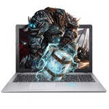 华硕（ASUS）F550LD4200-554BSFD2X10 笔记本电脑