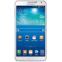 SAMSUNG 三星 Note3 N9009手机（16G白色） 