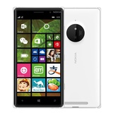 诺基亚（NOKIA）Lumia830（白色）联通3G