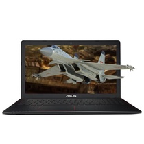 FX50J4200 飞行堡垒笔记本电脑（ I5-4200H 15.6英寸 4G 1TB 850M 2G独显 win8） 