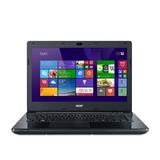 宏碁（Acer）E5-551G-T87N 15.6英寸笔记本电脑（四核A10-7300  4G  500G  2G独显  win8  黑色）