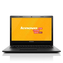 【全新S系列の全新换代】联想 S40-70 14.0英寸超薄本 黑色