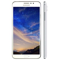 三星（SAMSUNG）Galaxy Mega2 G7508Q 4G手机（白色）双卡双待