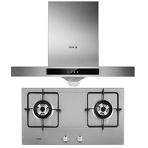 帅康（sacon）CXW-220-T721油烟机套餐（含QA-68-GE51灶）