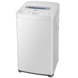海尔(Haier) XQB60-M918 6公斤 省水省电波轮洗衣机智能编程洗涤