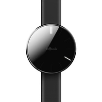 inWatch π智能手表（黑色）