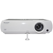 夏普新品商务投影机XG-MS320A