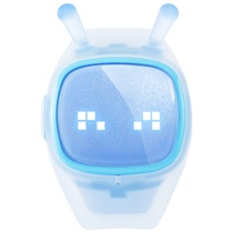 糖猫 儿童智能手表TM-P1蓝 