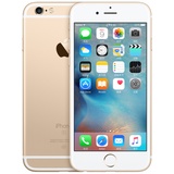 iPhone 6s 16G 金色 4G手机 (全网通版)