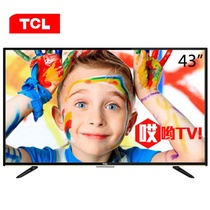 TCL彩电D43A710 