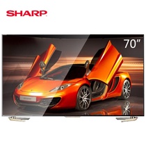 夏普（SHARP）LCD-70UD30A