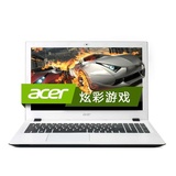 宏碁（acer）E5-532G-C1S0 15.6英寸笔记本电脑（N3150/4G/500G/1366*768/920-2G/win10/A黑C白）