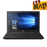 宏碁(Acer)F5-572G-54G9 15.6英寸笔记本电脑（i5-6200U/4G内存/500G/940M-2G/WIN10/黑）